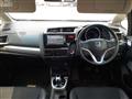 2013 Honda Fit Hybrid