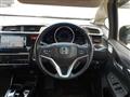 2013 Honda Fit Hybrid