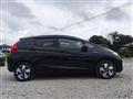 2015 Honda Fit Hybrid