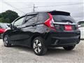 2015 Honda Fit Hybrid
