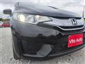 2015 Honda Fit Hybrid