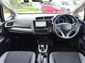 2015 Honda Fit Hybrid