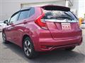 2017 Honda Fit Hybrid