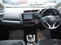 2017 Honda Fit Hybrid