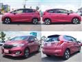 2017 Honda Fit Hybrid