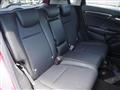 2017 Honda Fit Hybrid