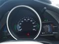 2017 Honda Fit Hybrid