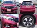 2017 Honda Fit Hybrid