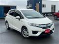 2013 Honda Fit Hybrid