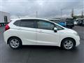 2013 Honda Fit Hybrid