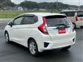 2013 Honda Fit Hybrid