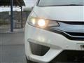 2013 Honda Fit Hybrid