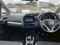 2013 Honda Fit Hybrid