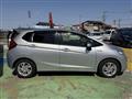 2014 Honda Fit