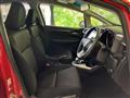 2015 Honda Fit Hybrid