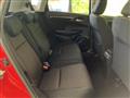 2015 Honda Fit Hybrid