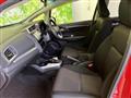 2015 Honda Fit Hybrid