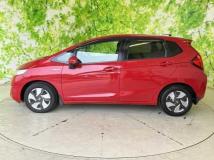2015 Honda Fit Hybrid