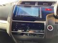 2015 Honda Fit Hybrid