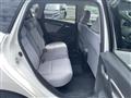 2015 Honda Fit Hybrid