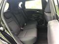 2015 Honda Fit Hybrid