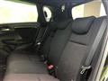 2015 Honda Fit Hybrid