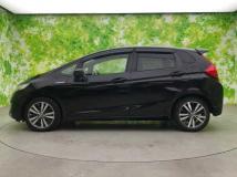 2015 Honda Fit Hybrid