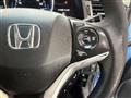 2018 Honda Fit