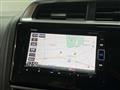 2018 Honda Fit