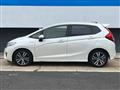 2013 Honda Fit Hybrid