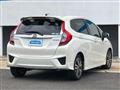 2013 Honda Fit Hybrid