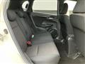 2013 Honda Fit Hybrid