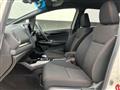 2013 Honda Fit Hybrid