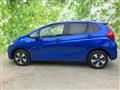 2017 Honda Fit Hybrid