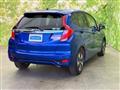 2017 Honda Fit Hybrid