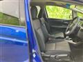2017 Honda Fit Hybrid