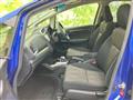 2017 Honda Fit Hybrid