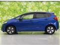 2013 Honda Fit Hybrid