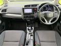 2013 Honda Fit Hybrid