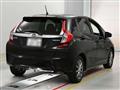 2014 Honda Fit Hybrid