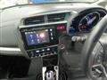 2014 Honda Fit Hybrid