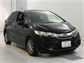 2014 Honda Fit Hybrid