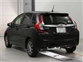2014 Honda Fit Hybrid