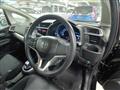 2014 Honda Fit Hybrid