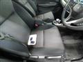 2014 Honda Fit Hybrid