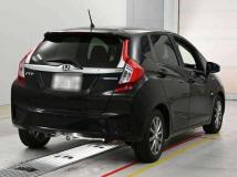 2014 Honda Fit Hybrid