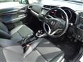 2016 Honda Fit Hybrid