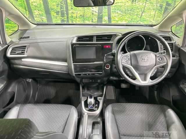 2013 Honda Fit Hybrid