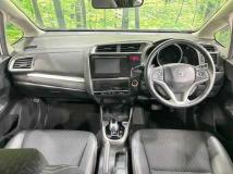 2013 Honda Fit Hybrid