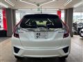 2016 Honda Fit Hybrid